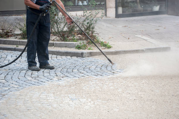 Best Post-Construction Pressure Washing  in Tlassee, AL