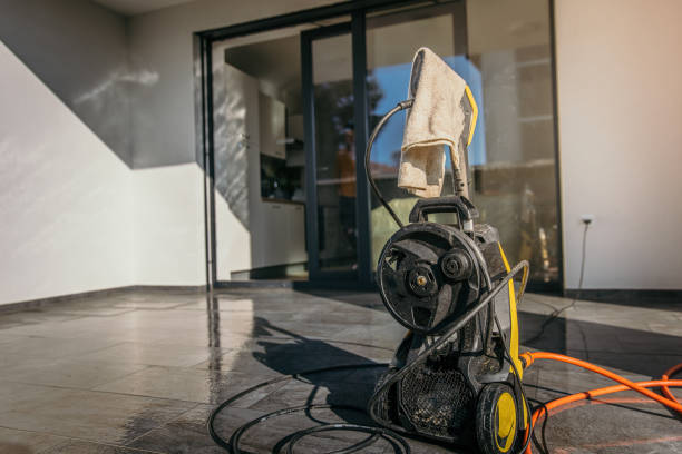 Tallassee, AL Pressure Washing Company